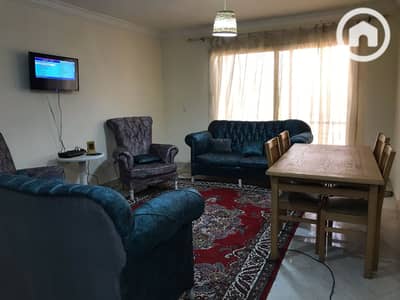 3 Bedroom Apartment for Rent in New Cairo, Cairo - WhatsApp Image 2025-11-29 at 16.22. 56_d03f048d. jpg