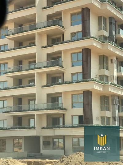 3 Bedroom Apartment for Sale in New Capital City, Cairo - WhatsApp Image 2025-11-10 at 12.26. 58 PM (1) - Copy - Copy. jpeg