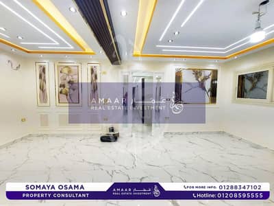 4 Bedroom Flat for Rent in Laurent, Alexandria - 588894827_122151082070841183_518306667649382895_n. jpg