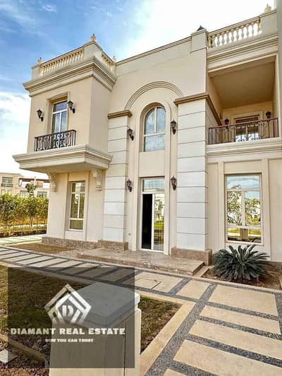 5 Bedroom Villa for Sale in New Capital City, Cairo - 489371252_684936664063311_1382096254946788934_n. jpg
