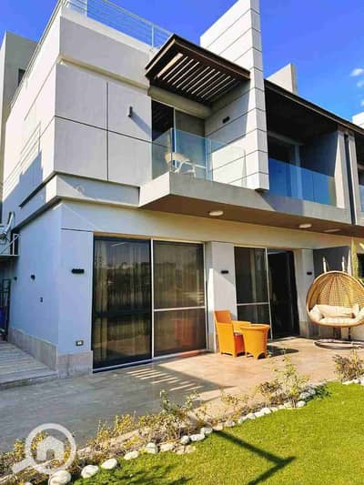 فیلا 5 غرف نوم للبيع في مدينة الشروق، القاهرة - 1001015185. jpg