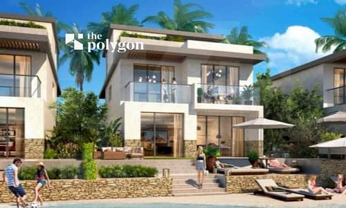 فیلا 5 غرف نوم للبيع في الساحل الشمالي، مطروح - 2f9a445fa47047b9bf95cefbf4df0ec4. jpg