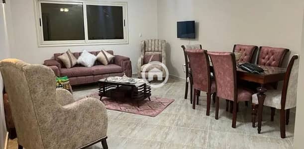 شقة 3 غرف نوم للايجار في القاهرة الجديدة، القاهرة - IMG-20251127-WA0116. jpg