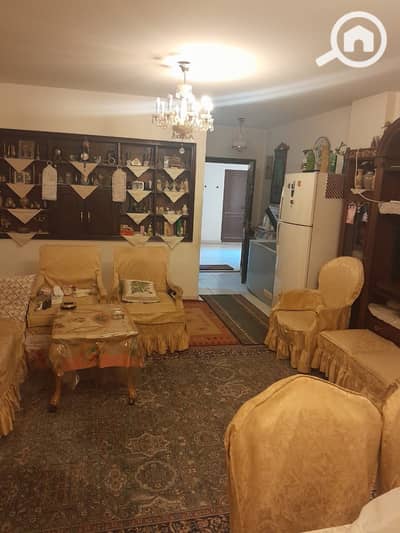 شقة 3 غرف نوم للبيع في القاهرة الجديدة، القاهرة - WhatsApp Image 2025-11-29 at 4.47. 57 PM (3). jpeg