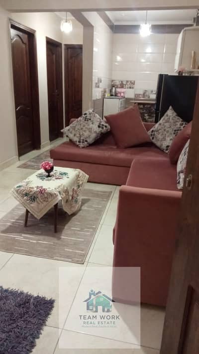 شقة 2 غرفة نوم للايجار في الشيخ زايد، الجيزة - WhatsApp Image 2025-11-29 at 7.17. 04 PM. jpeg