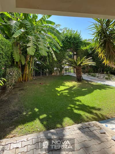 4 Bedroom Twin House for Sale in Sheikh Zayed, Giza - IMG-20251129-WA0035. jpg