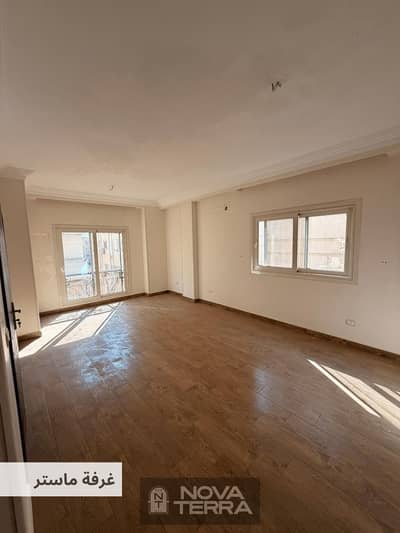 فلیٹ 3 غرف نوم للبيع في الشيخ زايد، الجيزة - IMG-20251129-WA0014. jpg