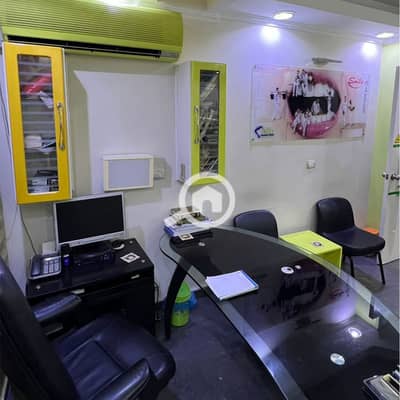 عيادة  للبيع في بولكلي، الإسكندرية - Untitled-1_0001_42e36a24-f09d-4294-b069-cb456a85c59e. jpg