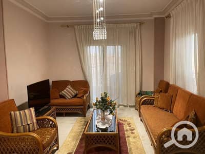 فلیٹ 2 غرفة نوم للايجار في القاهرة الجديدة، القاهرة - IMG-20251117-WA0221(1). jpg