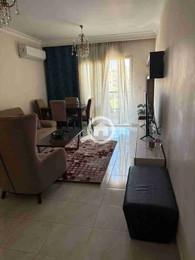 2 Bedroom Apartment for Rent in New Cairo, Cairo - IMG-20251125-WA0053. jpg