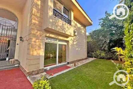 فیلا 5 غرف نوم للبيع في مدينة الشروق، القاهرة - 1001015257. jpg