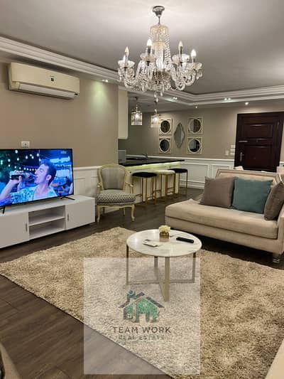 شقة 2 غرفة نوم للايجار في الشيخ زايد، الجيزة - WhatsApp Image 2025-11-29 at 7.32. 02 PM. jpeg