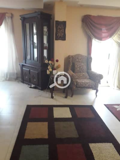 3 Bedroom Apartment for Rent in New Cairo, Cairo - IMG-20251118-WA0451. jpg
