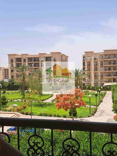 3 Bedroom Flat for Rent in New Cairo, Cairo - 1000470936. jpg