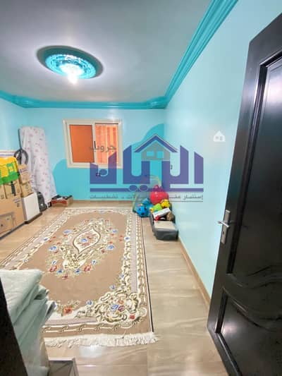 فلیٹ 3 غرف نوم للبيع في مدينة نصر، القاهرة - WhatsApp Image 2025-11-26 at 6.09. 05 PM (1). jpeg