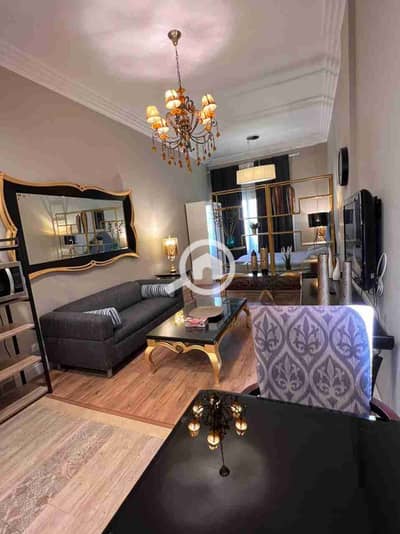 فلیٹ 1 غرفة نوم للايجار في 6 أكتوبر، الجيزة - IMG-20251129-WA0000. jpg