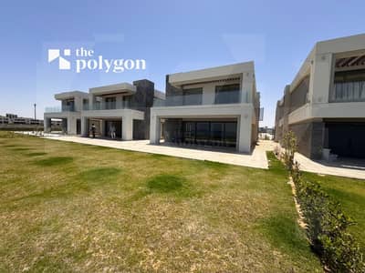 5 Bedroom Villa for Sale in North Coast, Matruh - IMG-20250630-WA0113. jpg