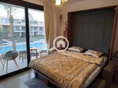 1 Bedroom Chalet for Sale in Gouna, Red Sea - WhatsApp Image 2025-07-27 at 4.58. 08 PM. jpeg