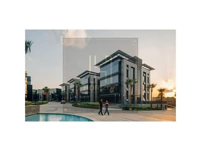 مکتب  للايجار في القاهرة الجديدة، القاهرة - 1. jpg