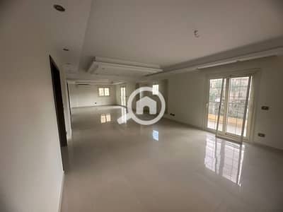 3 Bedroom Flat for Rent in New Cairo, Cairo - IMG-20251125-WA0185. jpg