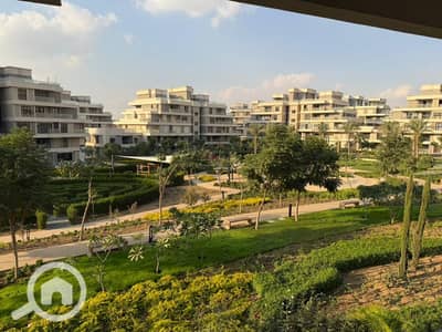 3 Bedroom Apartment for Rent in New Cairo, Cairo - d18c0bb3-2356-4868-8b27-15efb8e60464. jpeg