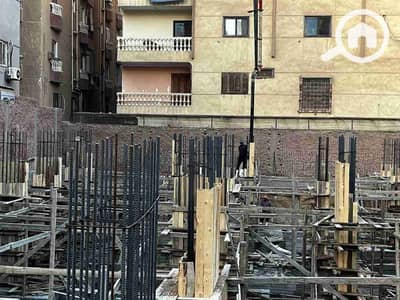 3 Bedroom Apartment for Sale in Hadayek al-Ahram, Giza - 1000961102. jpg