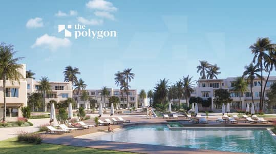 1 Bedroom Chalet for Sale in North Coast, Matruh - d147783300fe4849b2668a8c58a11a59. jpg