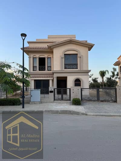 4 Bedroom Villa for Sale in Madinaty, Cairo - WhatsApp Image 2025-11-29 at 7.56. 02 PM (1). jpeg
