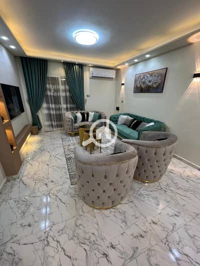 شقة 2 غرفة نوم للايجار في مدينة نصر، القاهرة - 1000004668. jpg