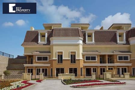 5 Bedroom Villa for Sale in Mostakbal City, Cairo - WhatsApp Image 2024-11-24 at 4.51. 30 PM (1). jpeg