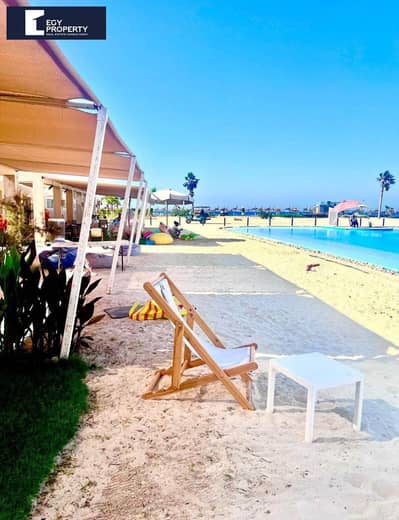 1 Bedroom Cabin for Sale in North Coast, Matruh - WhatsApp Image 2025-11-29 at 10.54. 23 AM. jpeg