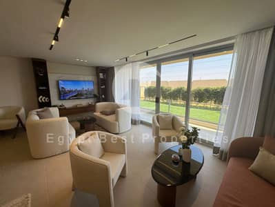 3 Bedroom Flat for Sale in Sheikh Zayed, Giza - Updated Live Photos7. jpg