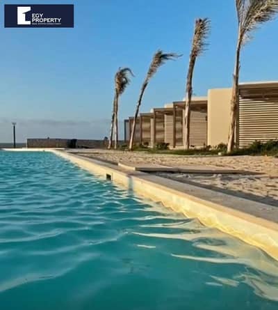 1 Bedroom Cabin for Sale in North Coast, Matruh - WhatsApp Image 2025-11-29 at 10.58. 01 AM (2). jpeg