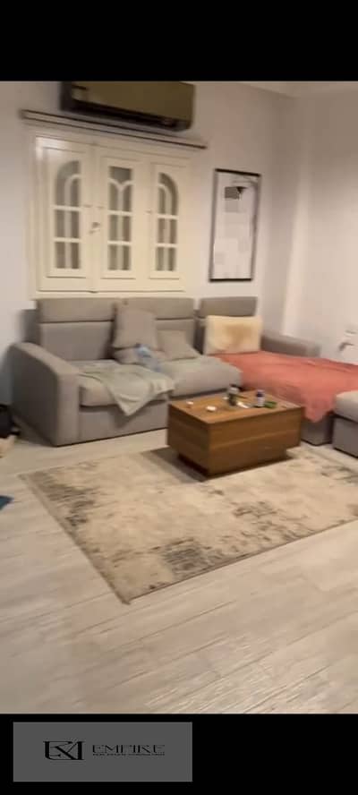 2 Bedroom Apartment for Rent in New Cairo, Cairo - IMG-20251129-WA0026. jpg