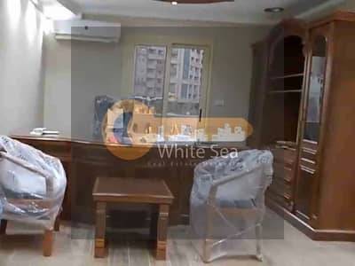 مکتب  للايجار في سموحة، الإسكندرية - 1000851943. jpg