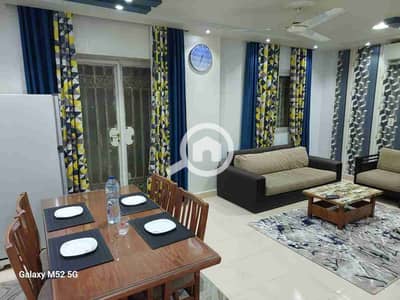 فلیٹ 1 غرفة نوم للايجار في مدينتي، القاهرة - 1000703251. jpg