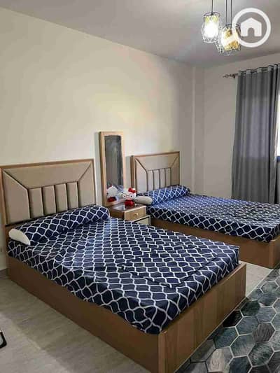2 Bedroom Apartment for Rent in New Cairo, Cairo - 1000703266. jpg