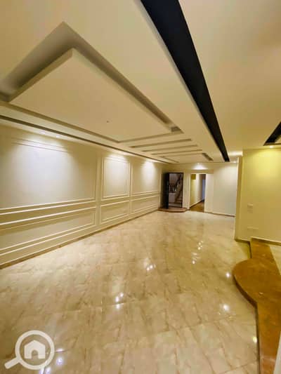 فلیٹ 3 غرف نوم للايجار في القاهرة الجديدة، القاهرة - IMG_5813. jpg