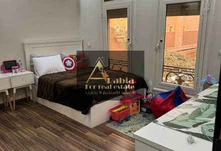 5 Bedroom Villa for Sale in New Cairo, Cairo - fe961deb-f6b1-49d2-830f-6f1e4f678969. jpg