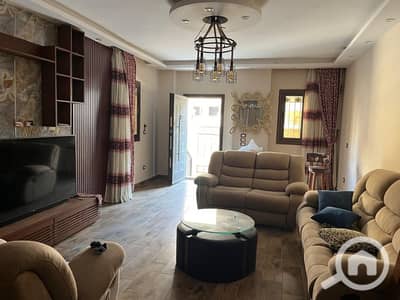 دوبلكس 2 غرفة نوم للايجار في القاهرة الجديدة، القاهرة - IMG-20251129-WA0360. jpg