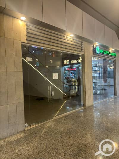 Retail for Rent in New Cairo, Cairo - IMG-20251129-WA0152. jpg