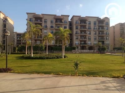 شقة 3 غرف نوم للايجار في القاهرة الجديدة، القاهرة - 38892. jpg