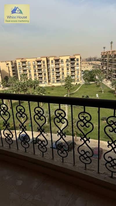 3 Bedroom Flat for Rent in New Cairo, Cairo - 58766fc4-60bd-4a32-96d0-2f7858df2608. jpeg