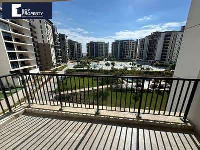 2 Bedroom Apartment for Sale in Sheikh Zayed, Giza - WhatsApp Image 2025-08-24 at 1.16. 29 PM (8). jpeg