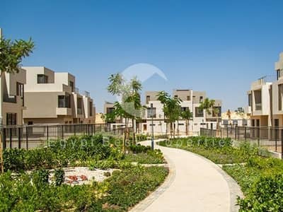 4 Bedroom Villa for Sale in New Heliopolis, Cairo - 10. jpg