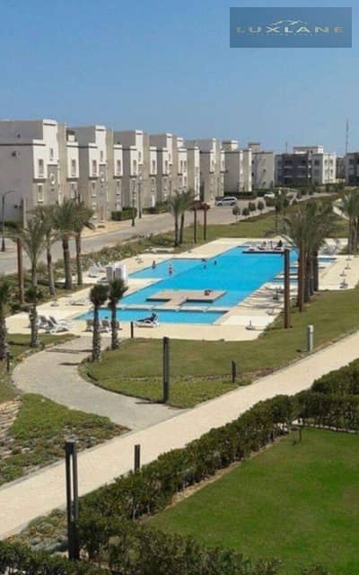 3 Bedroom Chalet for Sale in North Coast, Matruh - WhatsApp Image 2025-11-29 at 21.49. 07 (1). jpeg