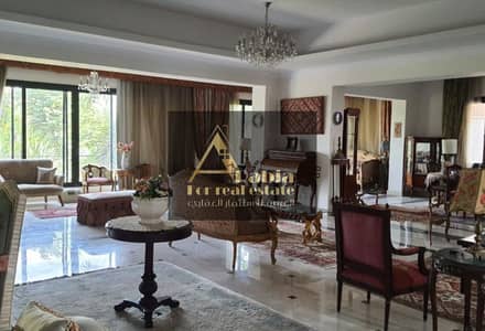 فیلا 8 غرف نوم للبيع في القاهرة الجديدة، القاهرة - ace05528-e022-4158-86b4-ef67848a057f. jpg