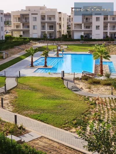 2 Bedroom Chalet for Sale in North Coast, Matruh - WhatsApp Image 2025-11-24 at 14.19. 29 (5). jpeg