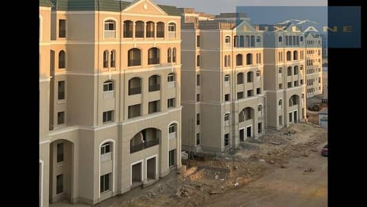 تاون هاوس 3 غرف نوم للبيع في مدينة المستقبل، القاهرة - 8-2-1200x675. jpg