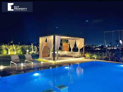 فیلا 6 غرف نوم للبيع في الساحل الشمالي، مطروح - WhatsApp Image 2025-11-29 at 12.08. 28 PM. jpeg